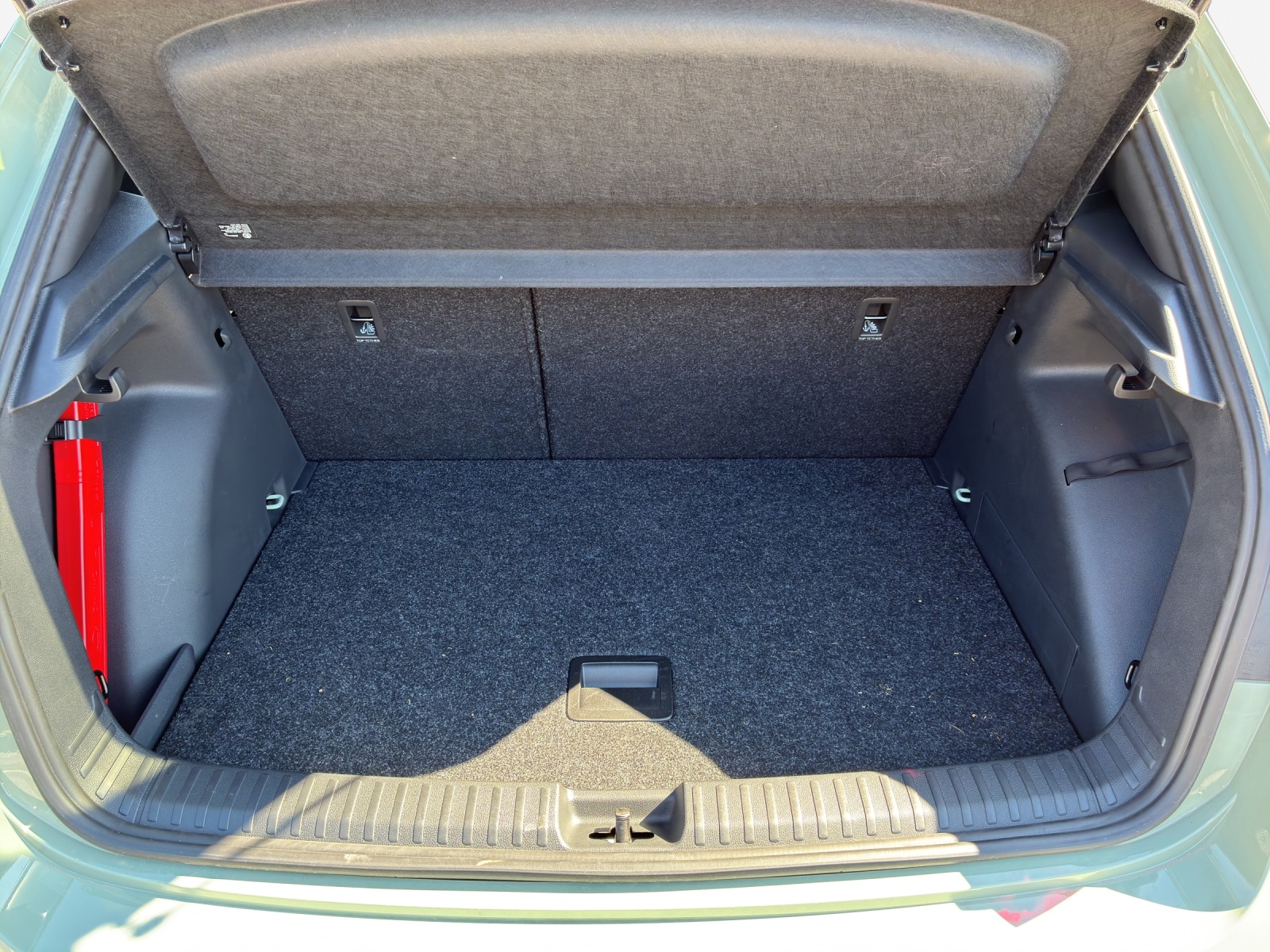 SKODA Fabia 1.0 TSI Dynamic DSG-image-12