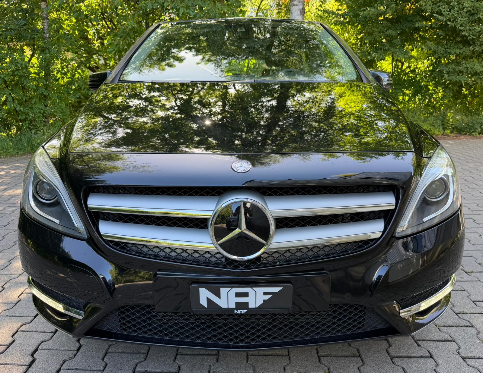 MERCEDES-BENZ B 200 7G-DCT-image-7