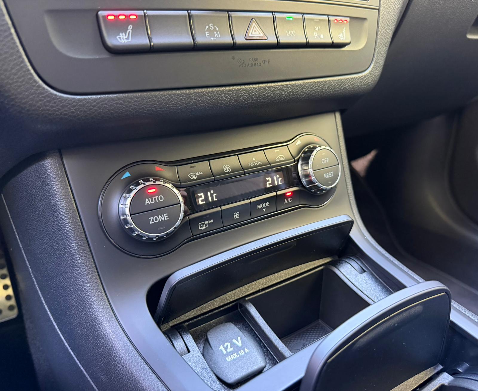 MERCEDES-BENZ B 200 7G-DCT-image-22