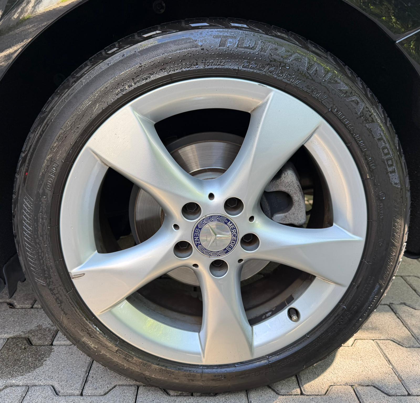 MERCEDES-BENZ B 200 7G-DCT-image-8