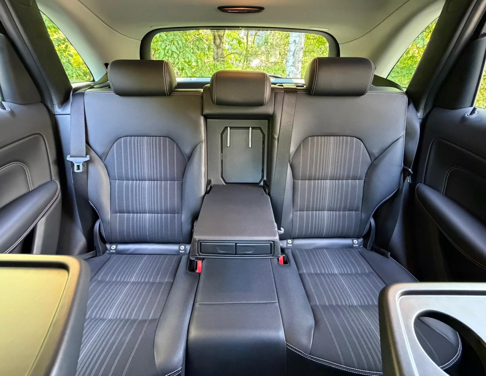 MERCEDES-BENZ B 200 7G-DCT-image-16