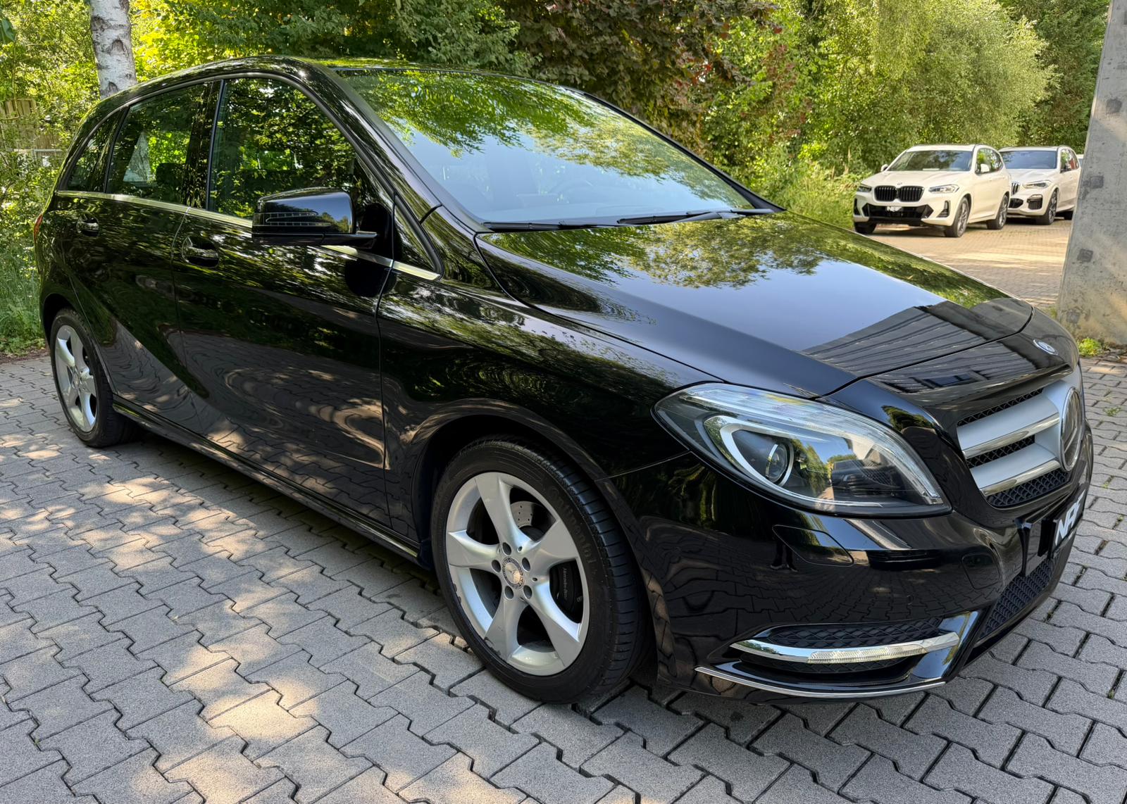 MERCEDES-BENZ B 200 7G-DCT-image-6