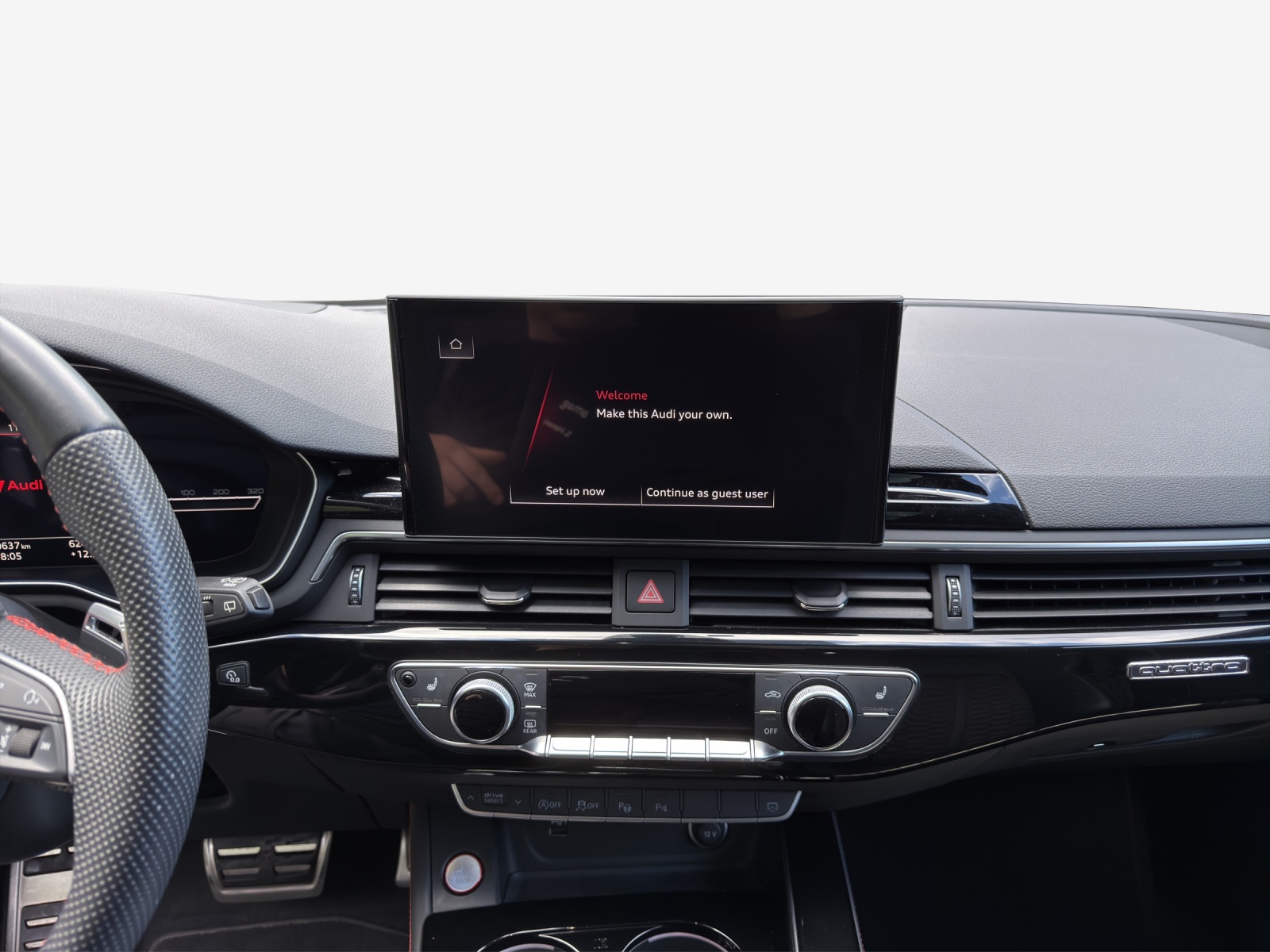 AUDI RS4 Avant quattro tiptronic-image-10