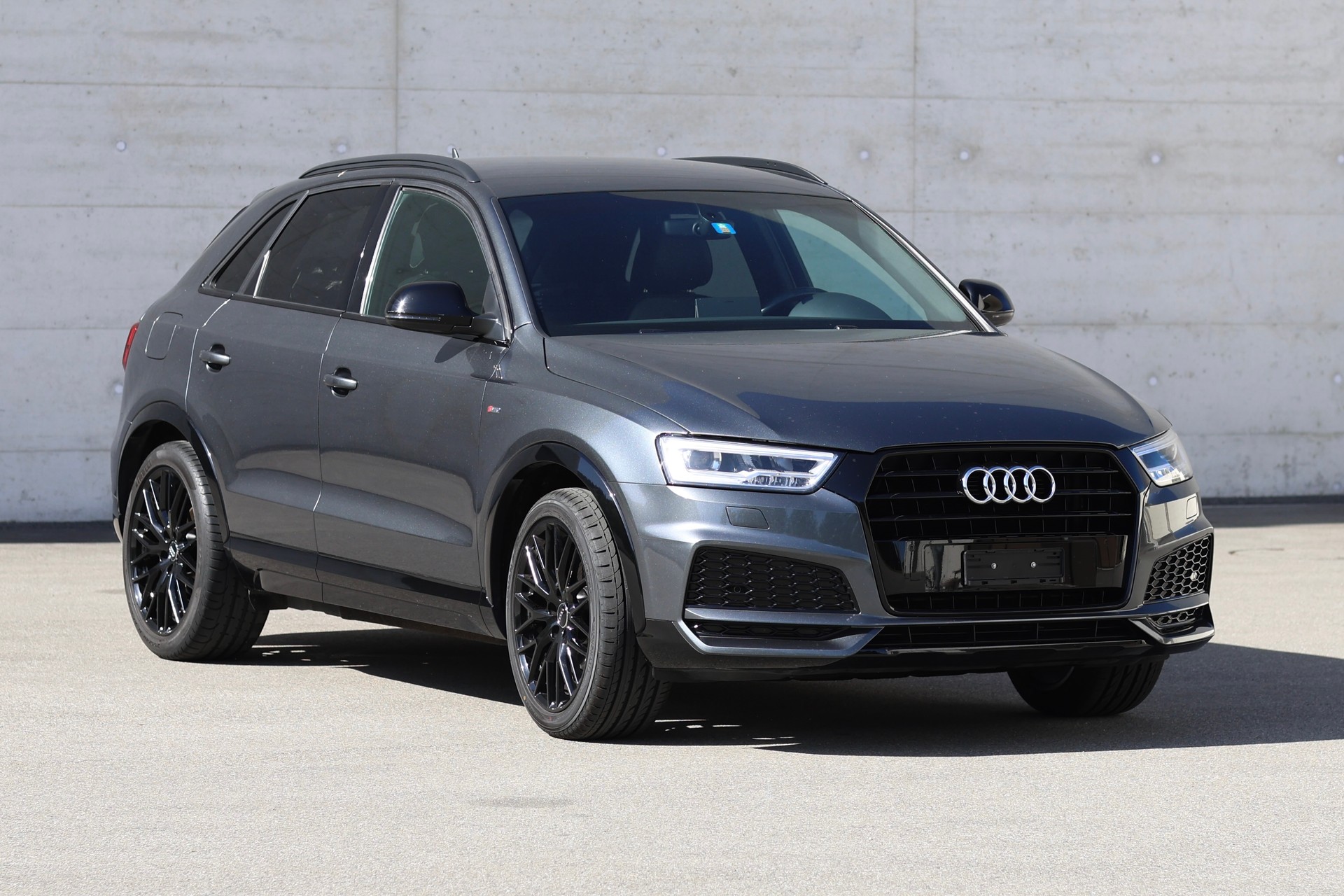 AUDI 1.4 TFSI S-Tronic-image-0