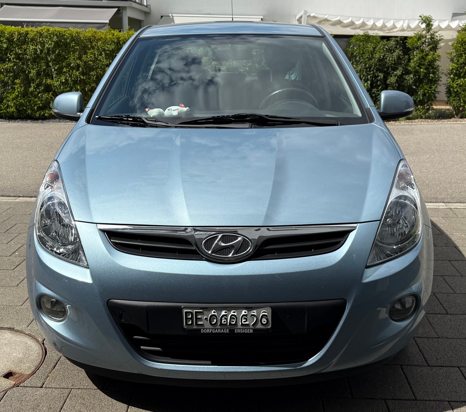 HYUNDAI 1.4 Style-image-1