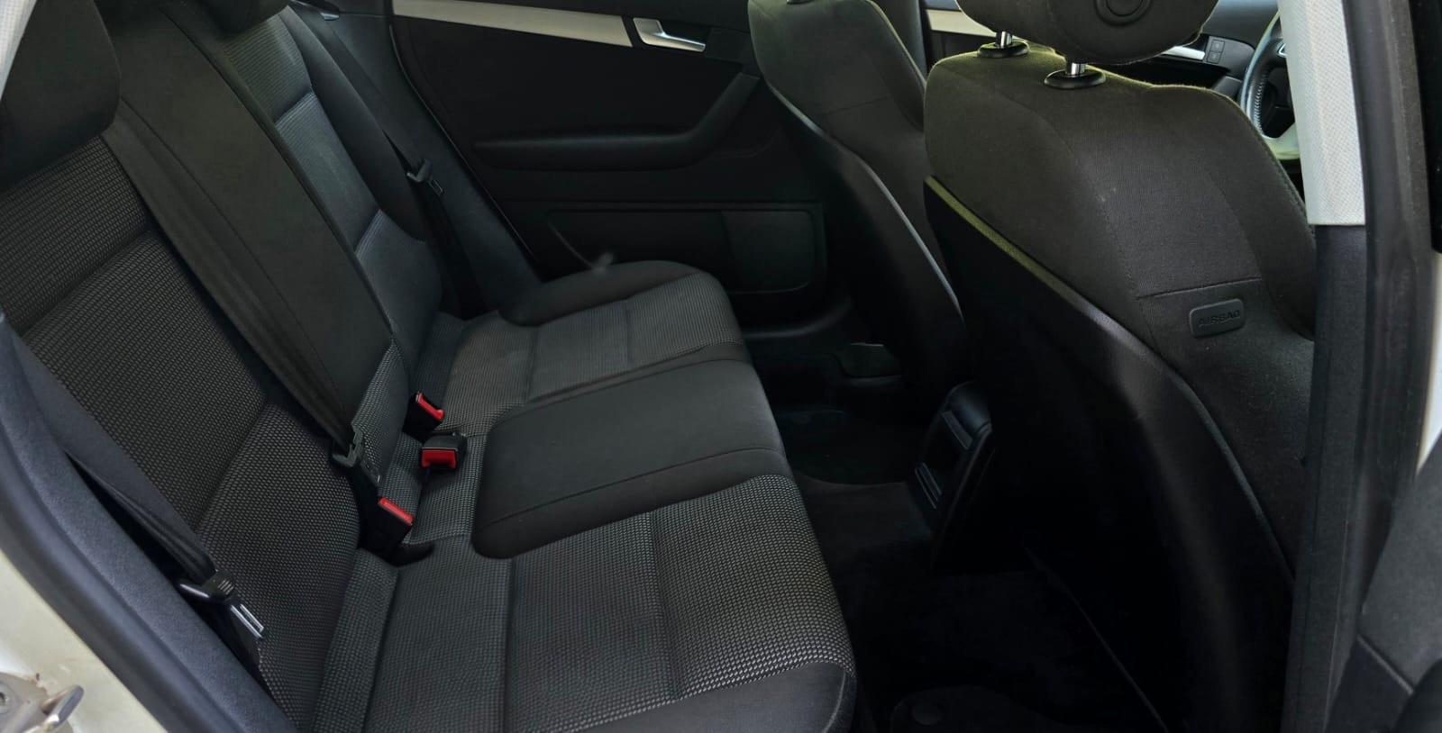 AUDI A3 Sportback 1.4 TFSI (nouvelle chaîne de distribution et pompe à eau)-image-7