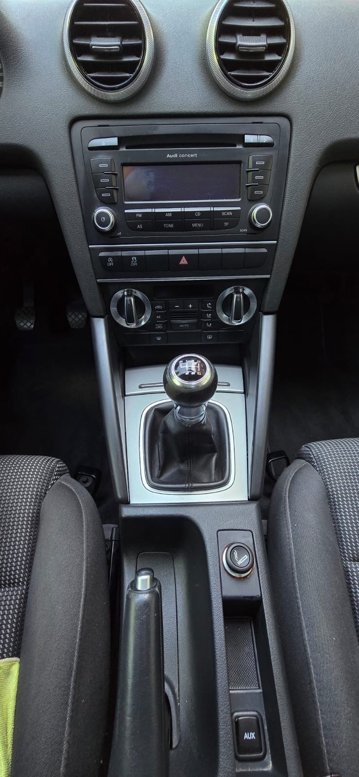AUDI A3 Sportback 1.4 TFSI (nouvelle chaîne de distribution et pompe à eau)-image-10