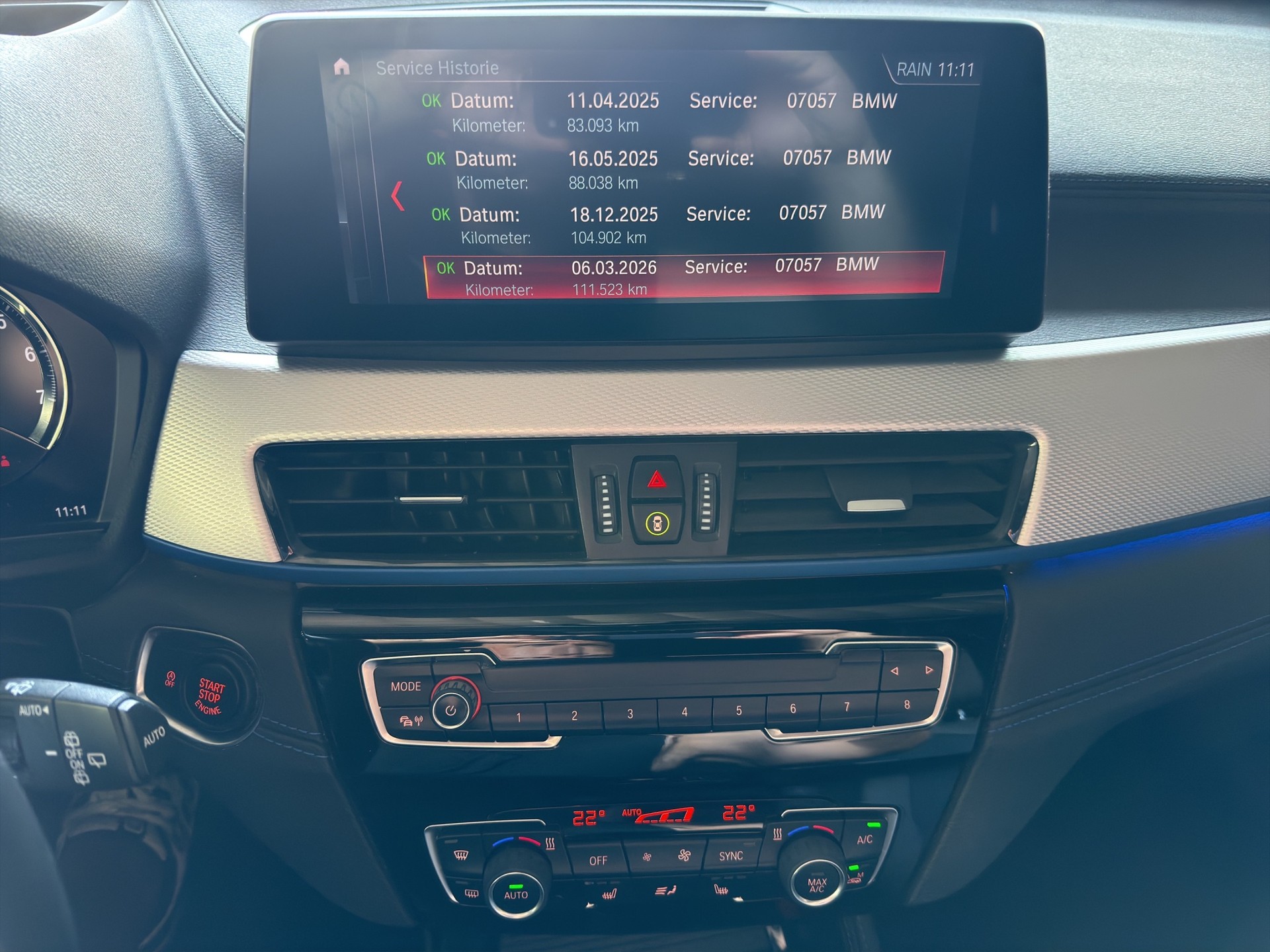 BMW X1 xDrive 25i M Sport Steptronic Facelift-image-15