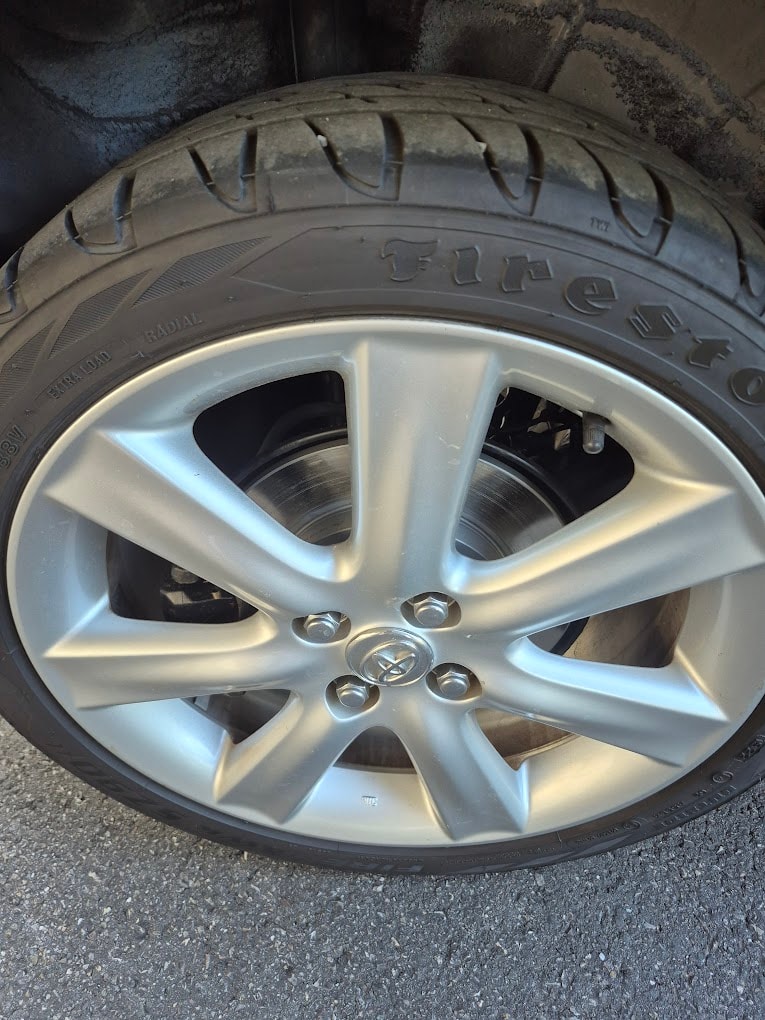 TOYOTA Yaris 1.8 TS-image-12