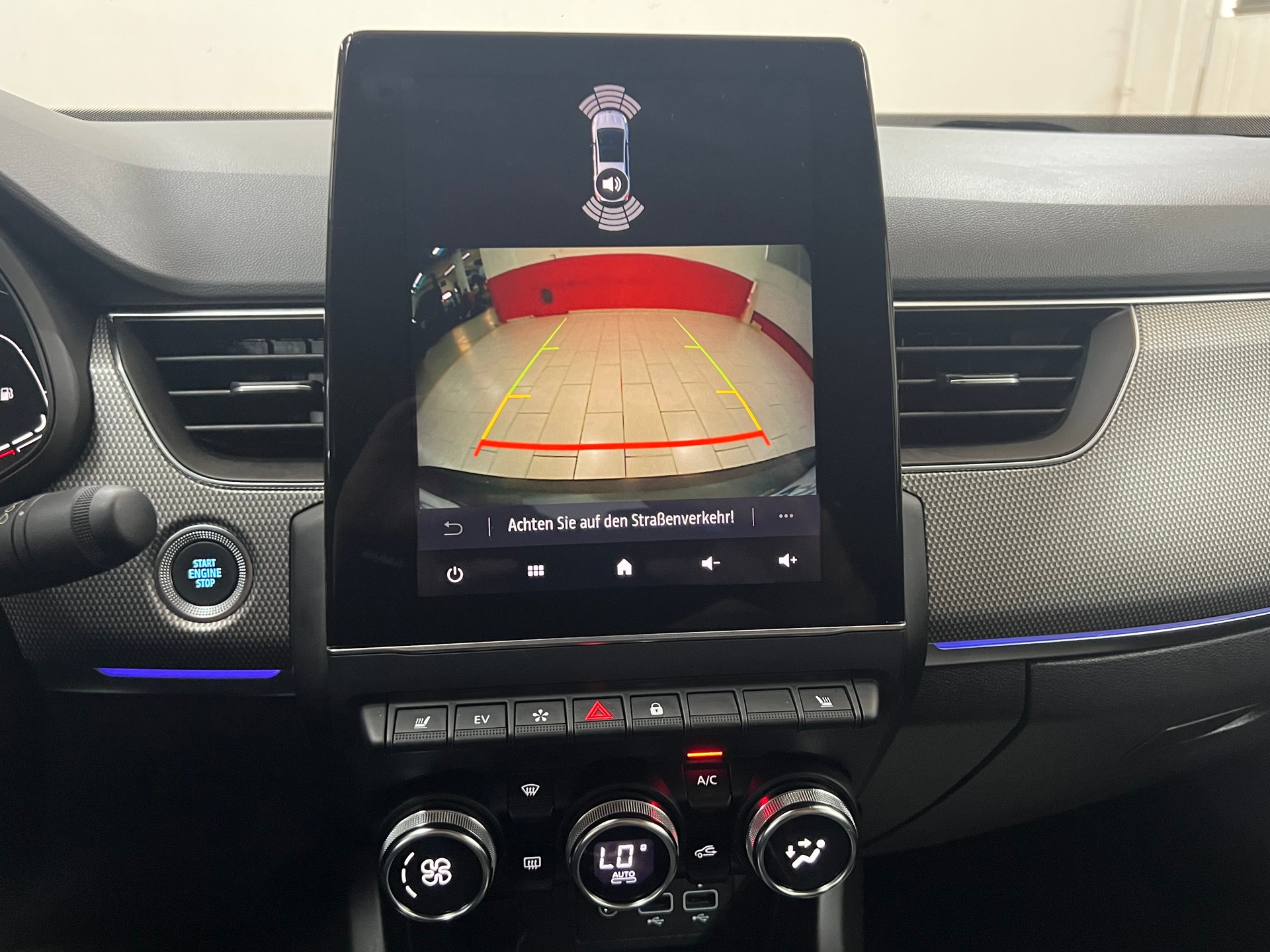 RENAULT Arkana 1.6 E-Tech Intens-image-10