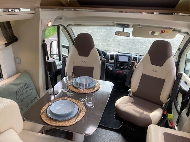 ADRIA Coral S 690 SC-image-0