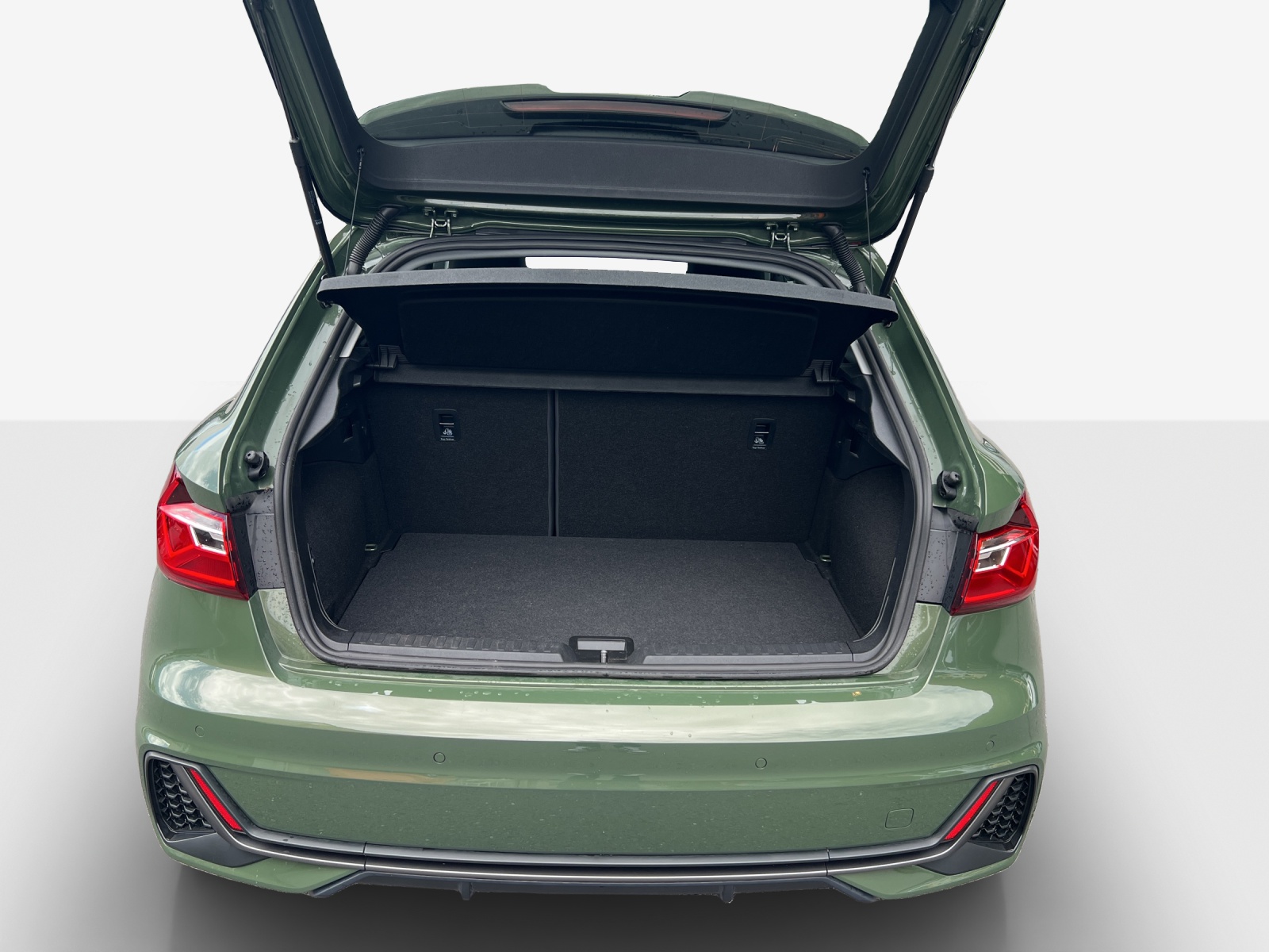 AUDI A1 Sportback 30 TFSI S Line S-tronic-image-12