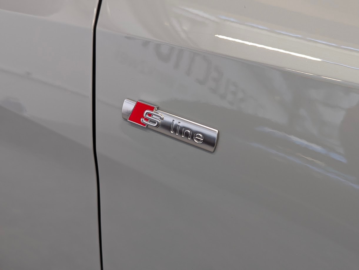 AUDI A1 Sportback 1.5 35 TFSI S Line S-Tronic*5J GAR SPORTSITZE NAVI+ VOLL-LED ACC-TEMPOMAT VIRTUAL DAB+-image-3