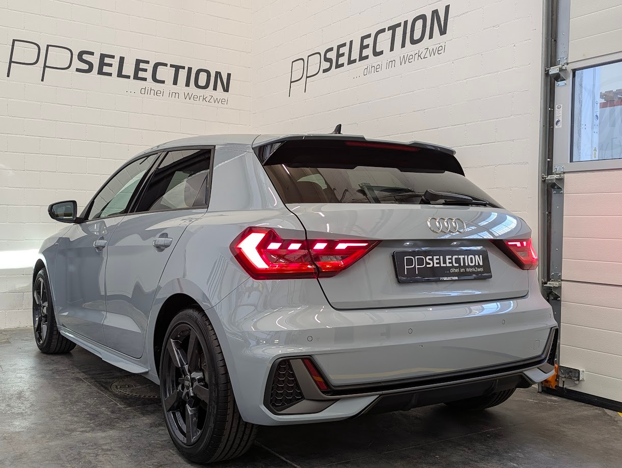 AUDI A1 Sportback 1.5 35 TFSI S Line S-Tronic*5J GAR SPORTSITZE NAVI+ VOLL-LED ACC-TEMPOMAT VIRTUAL DAB+-image-31