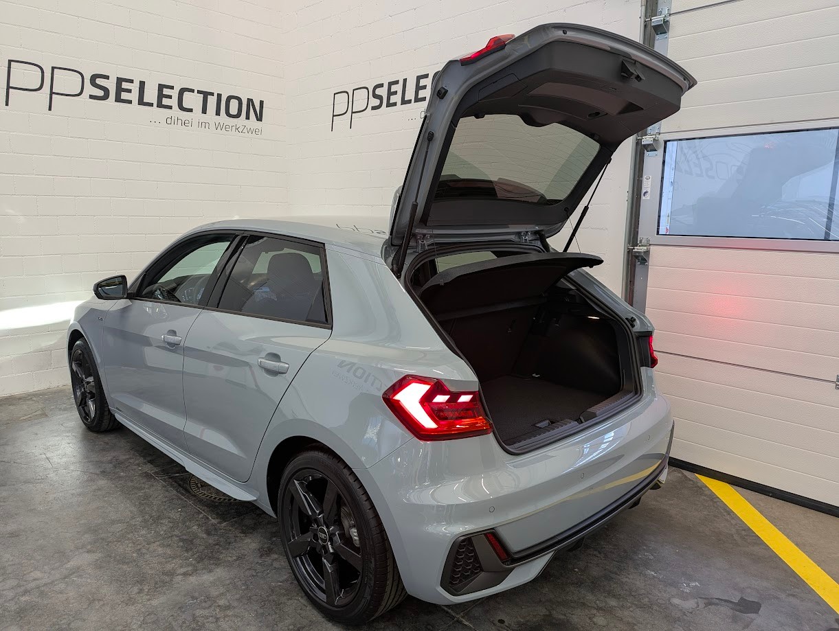 AUDI A1 Sportback 1.5 35 TFSI S Line S-Tronic*5J GAR SPORTSITZE NAVI+ VOLL-LED ACC-TEMPOMAT VIRTUAL DAB+-image-29