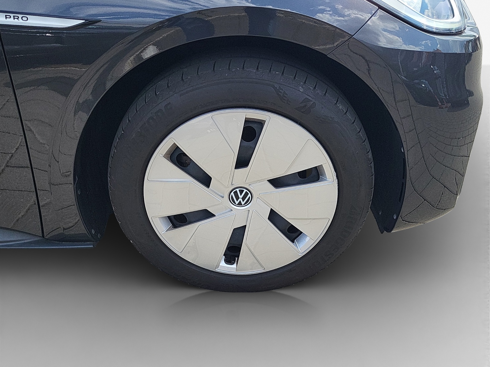 VW ID.3 Pro Performance 58 kWh Business-image-13