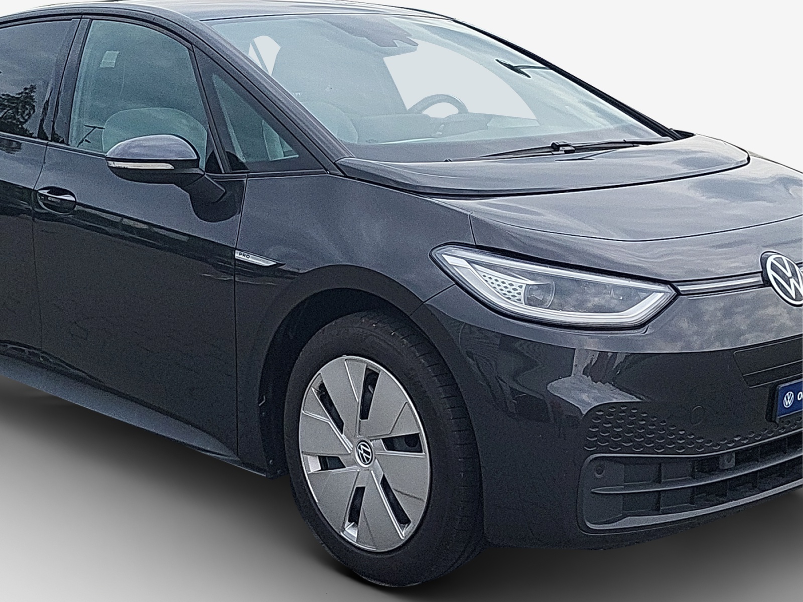VW ID.3 Pro Performance 58 kWh Business-image-5