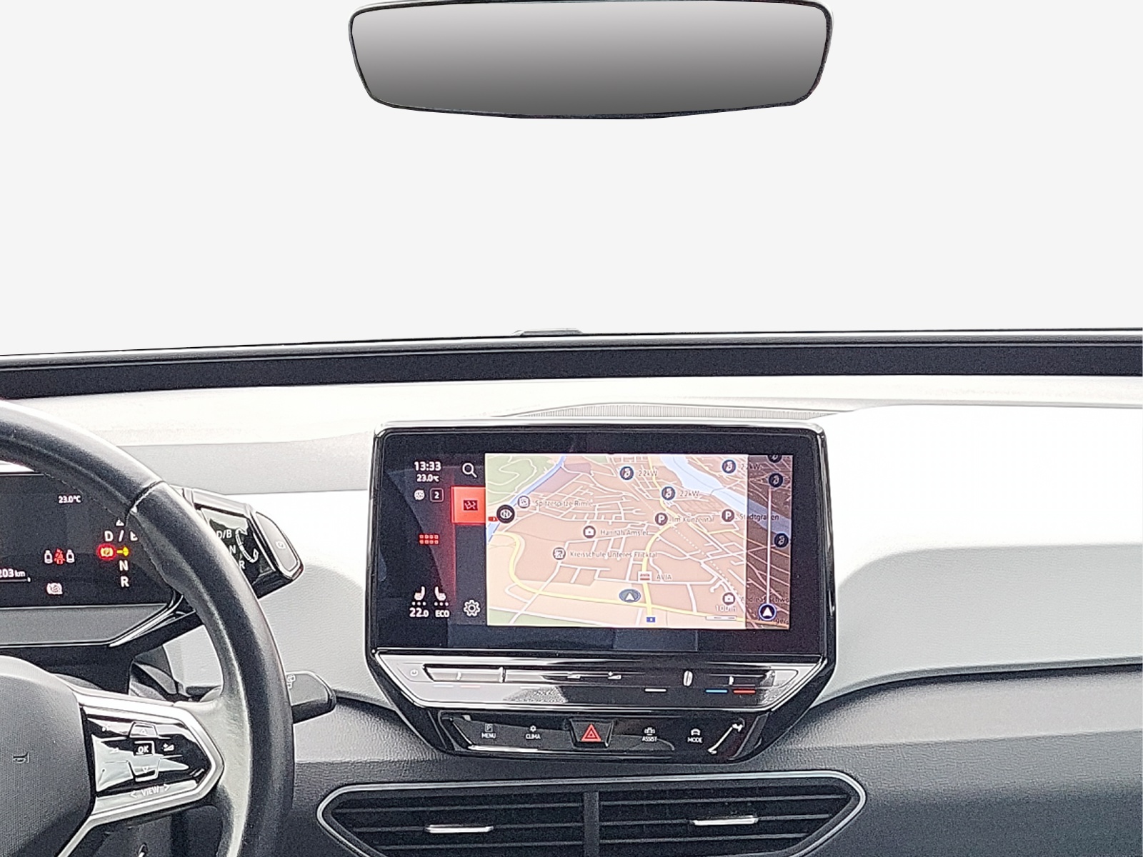 VW ID.3 Pro Performance 58 kWh Business-image-8