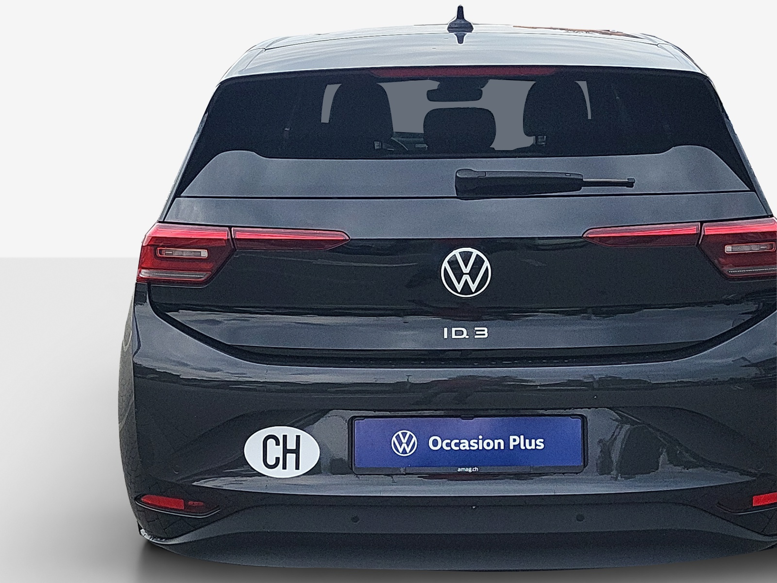 VW ID.3 Pro Performance 58 kWh Business-image-3