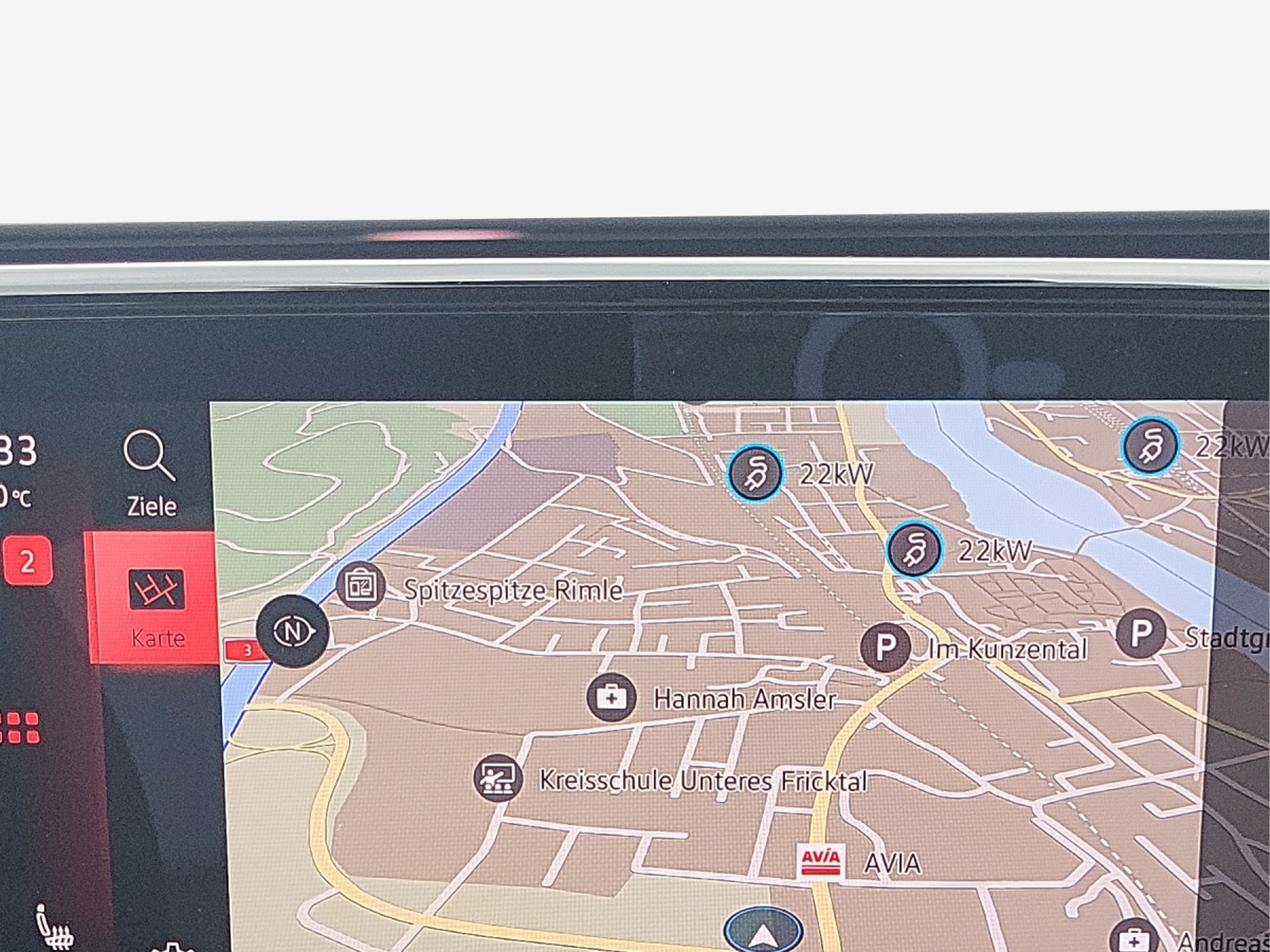 VW ID.3 Pro Performance 58 kWh Business-image-10