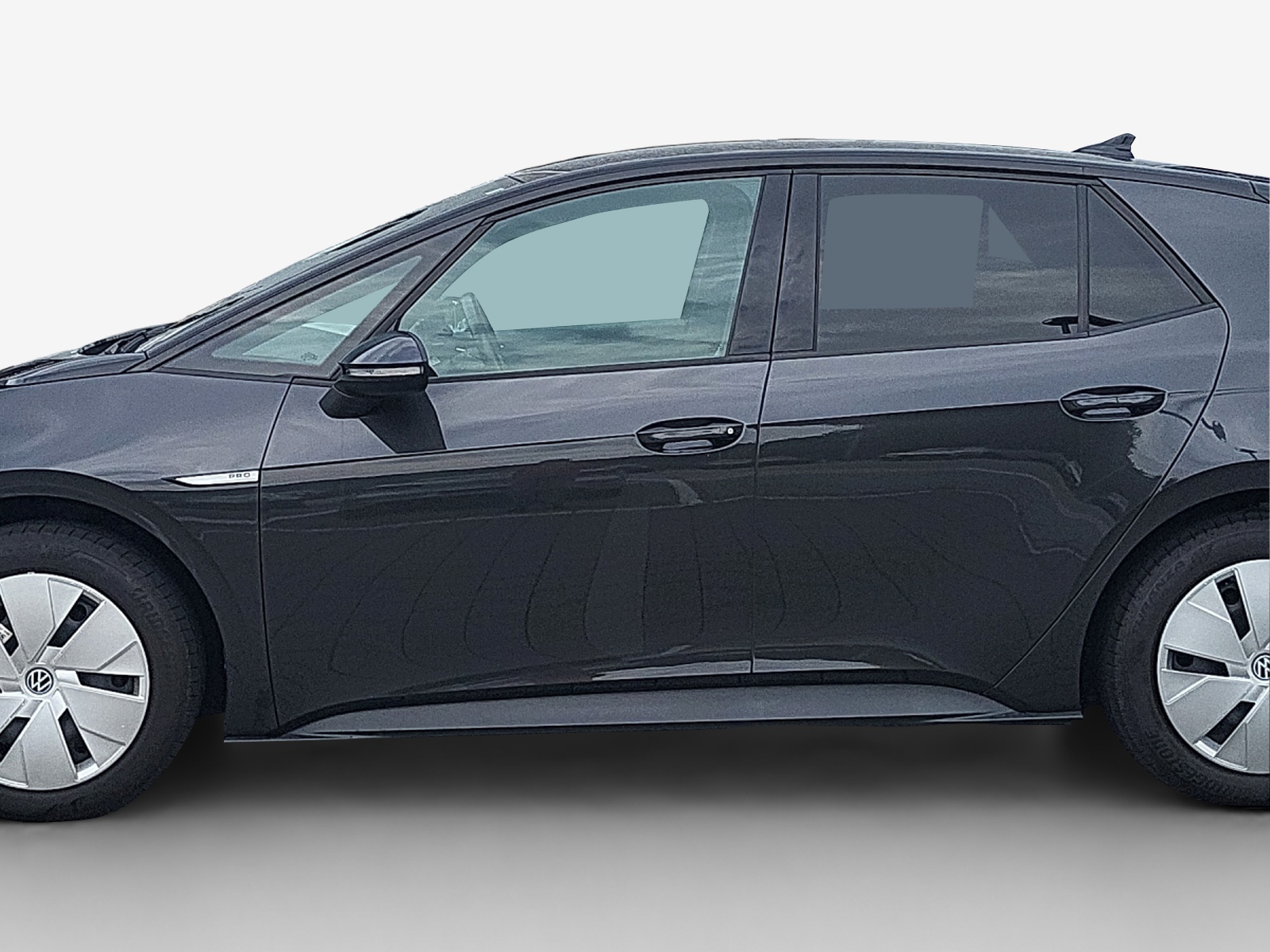 VW ID.3 Pro Performance 58 kWh Business-image-1