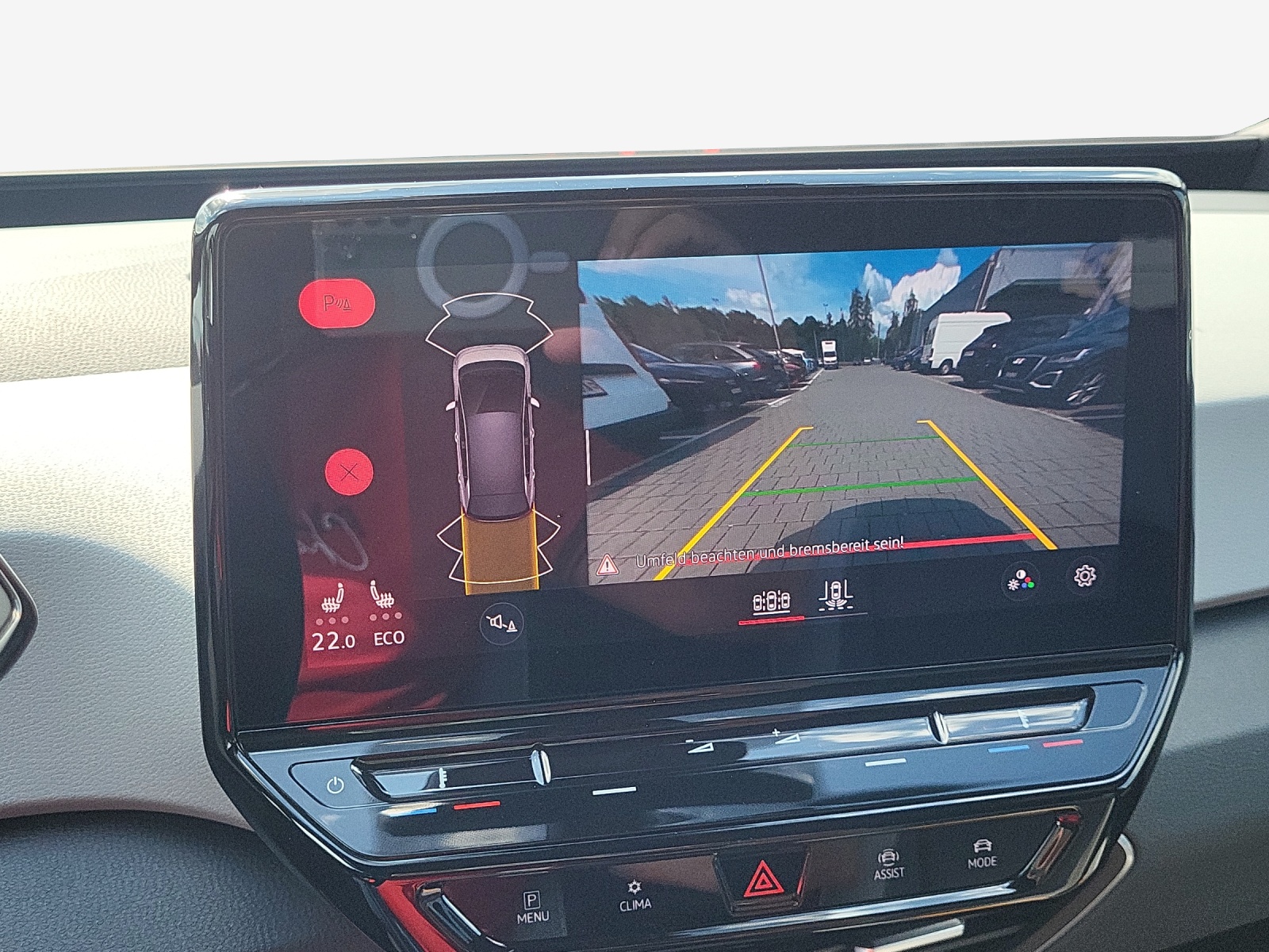 VW ID.3 Pro Performance 58 kWh Business-image-15