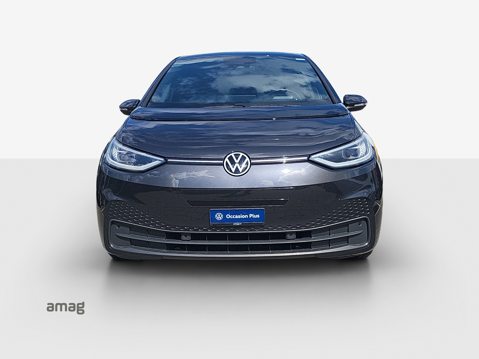 VW ID.3 Pro Performance 58 kWh Business-image-6