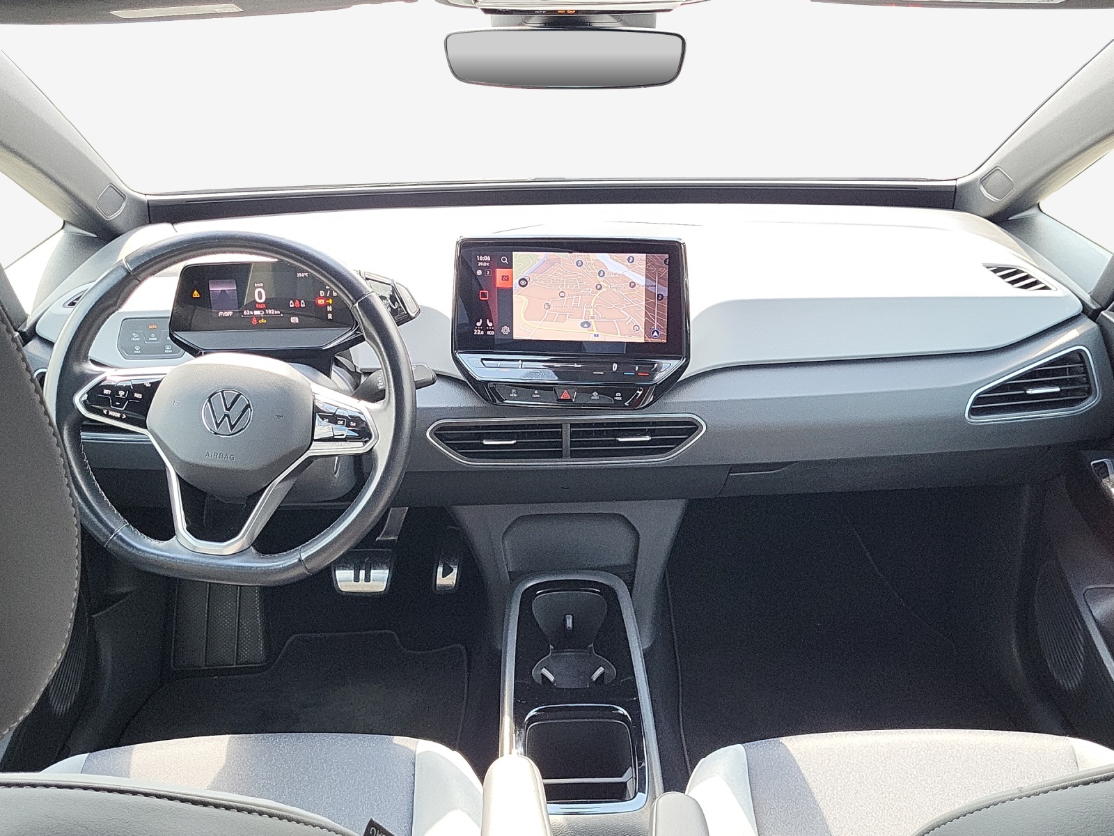 VW ID.3 Pro Performance 58 kWh Business-image-8