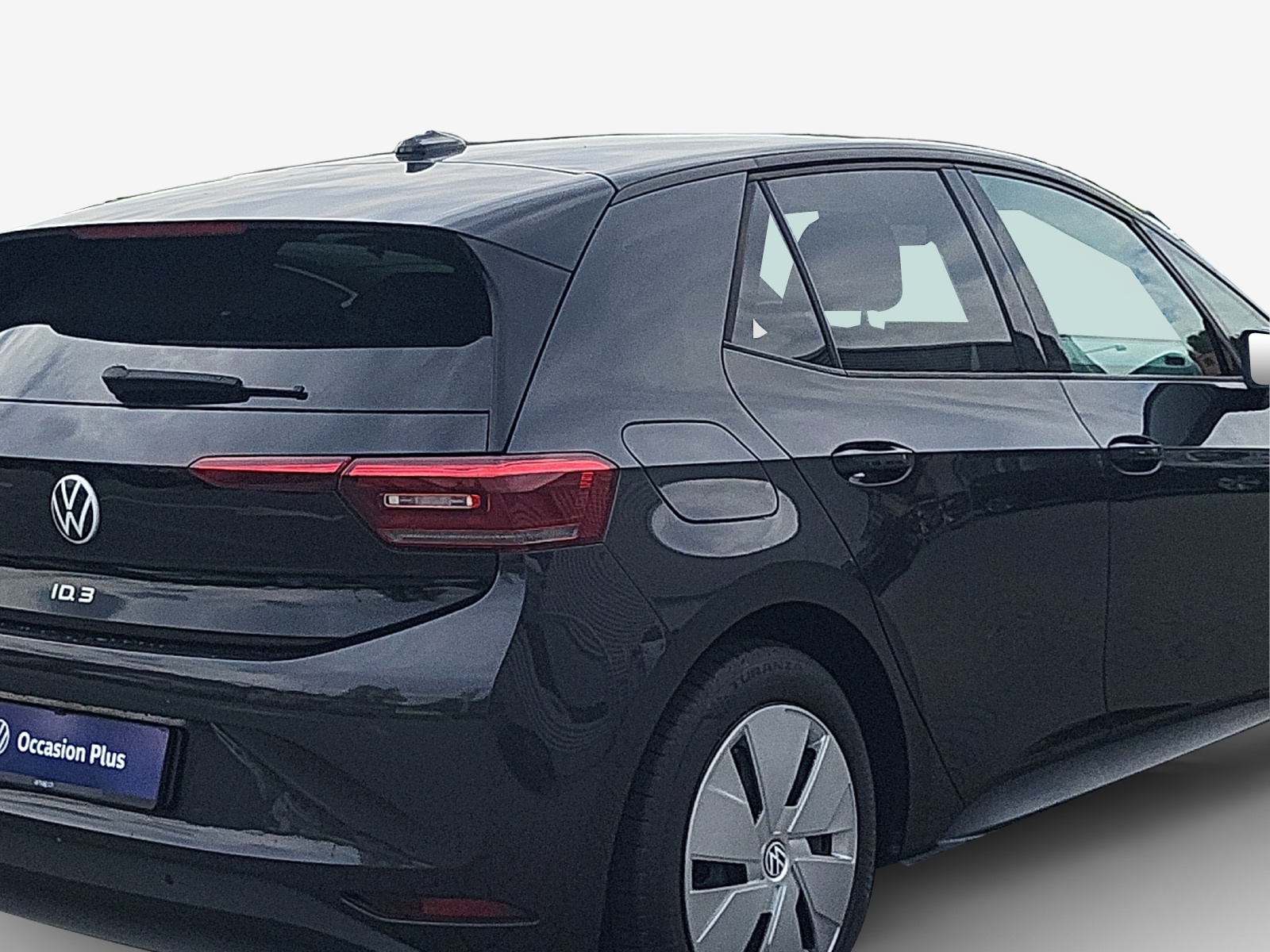 VW ID.3 Pro Performance 58 kWh Business-image-4