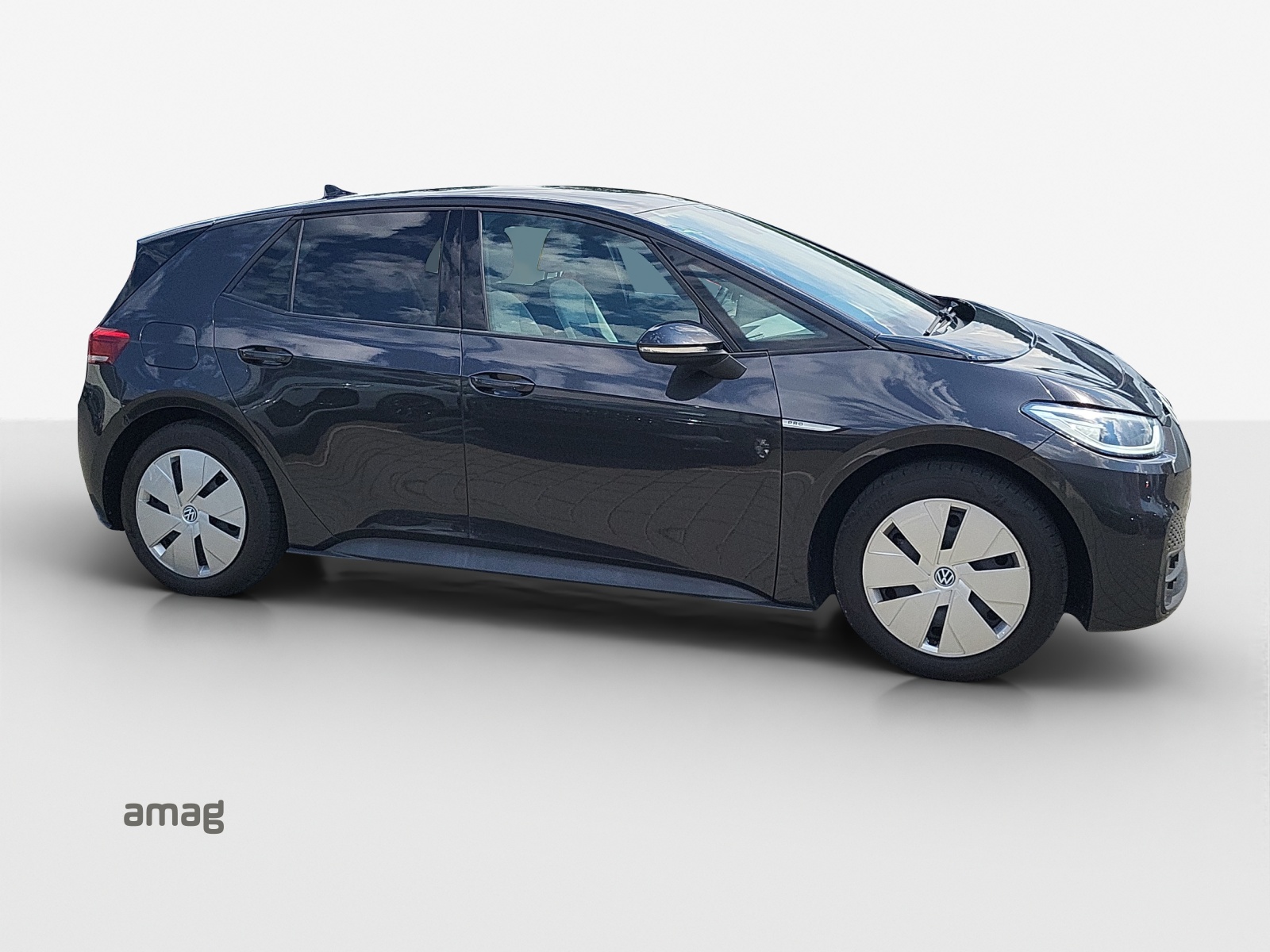 VW ID.3 Pro Performance 58 kWh Business-image-14