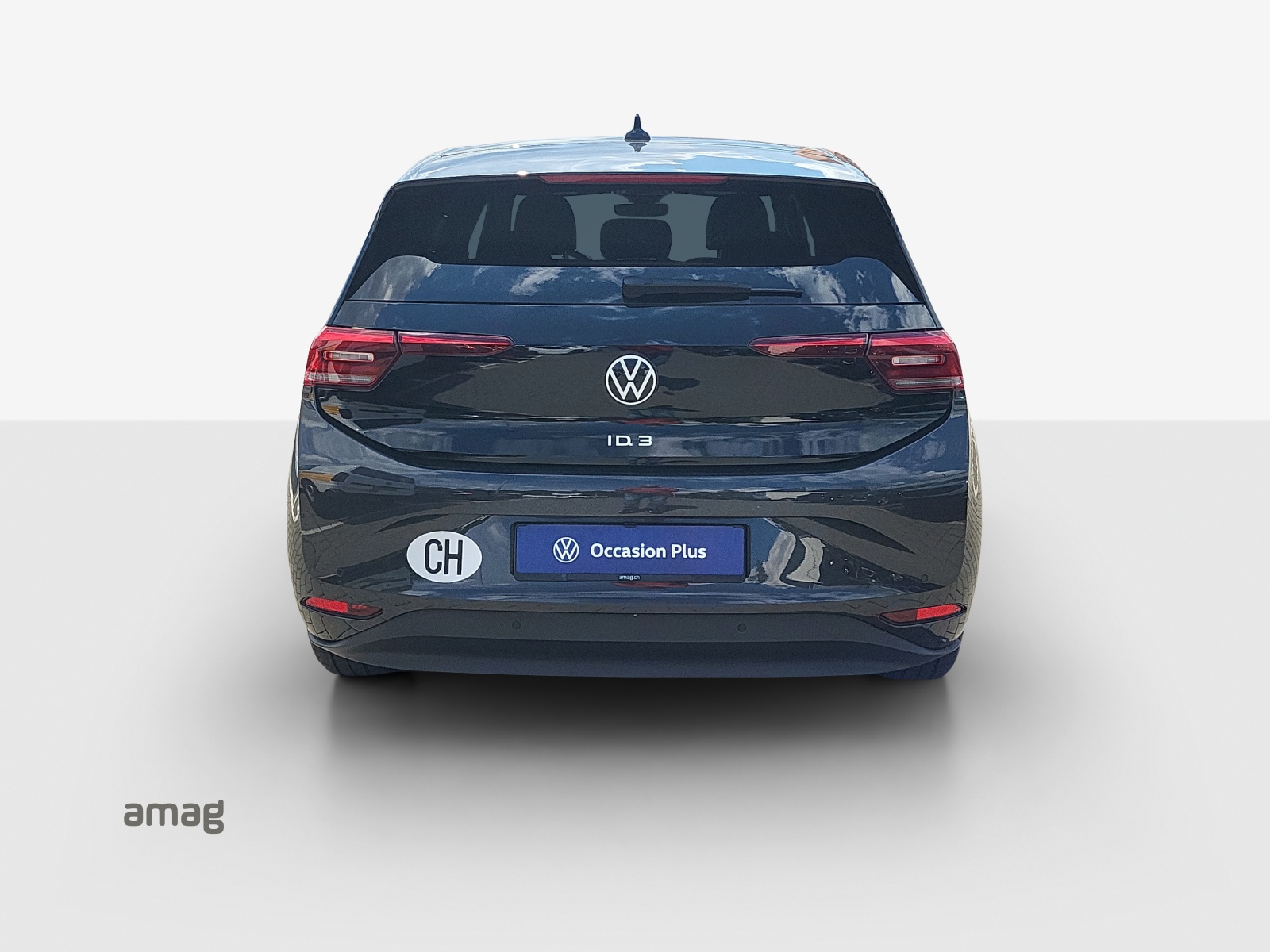 VW ID.3 Pro Performance 58 kWh Business-image-3