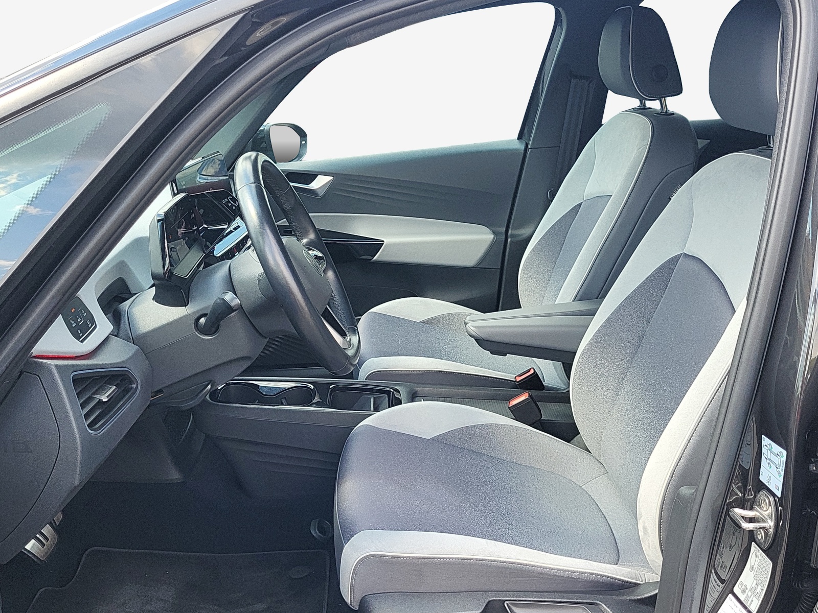 VW ID.3 Pro Performance 58 kWh Business-image-7