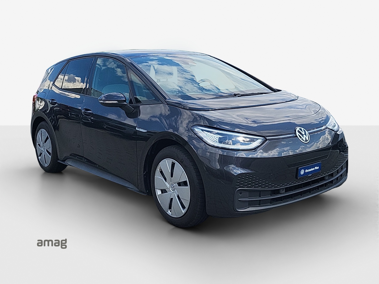 VW ID.3 Pro Performance 58 kWh Business-image-5