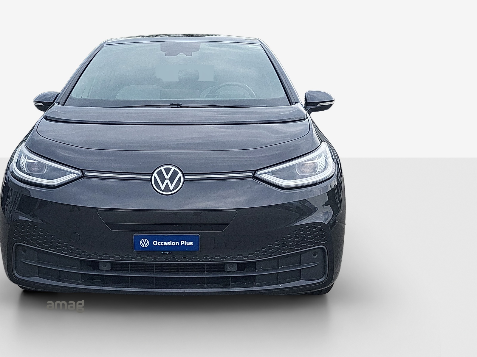 VW ID.3 Pro Performance 58 kWh Business-image-6