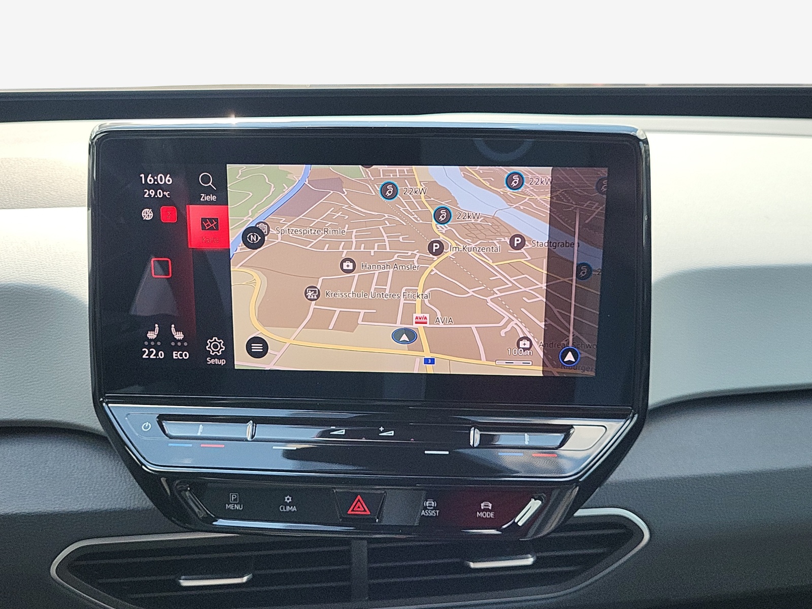 VW ID.3 Pro Performance 58 kWh Business-image-10