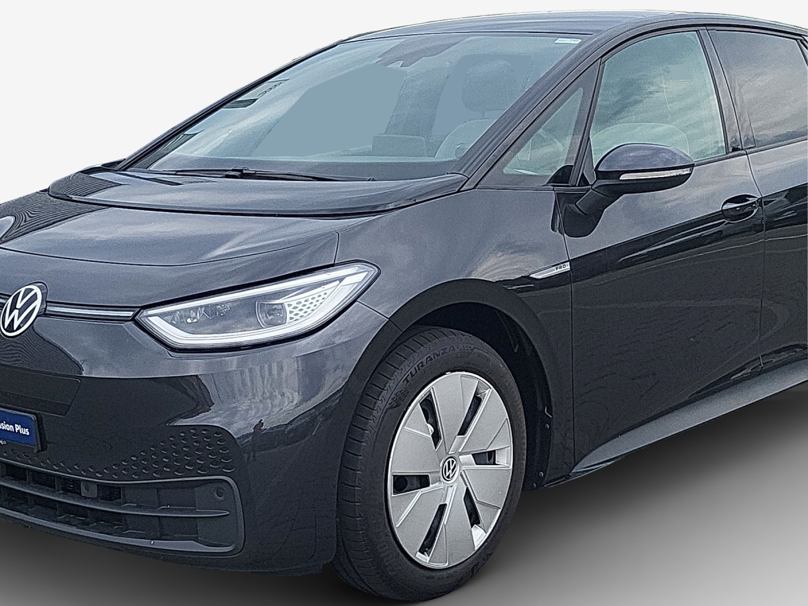 VW ID.3 Pro Performance 58 kWh Business
