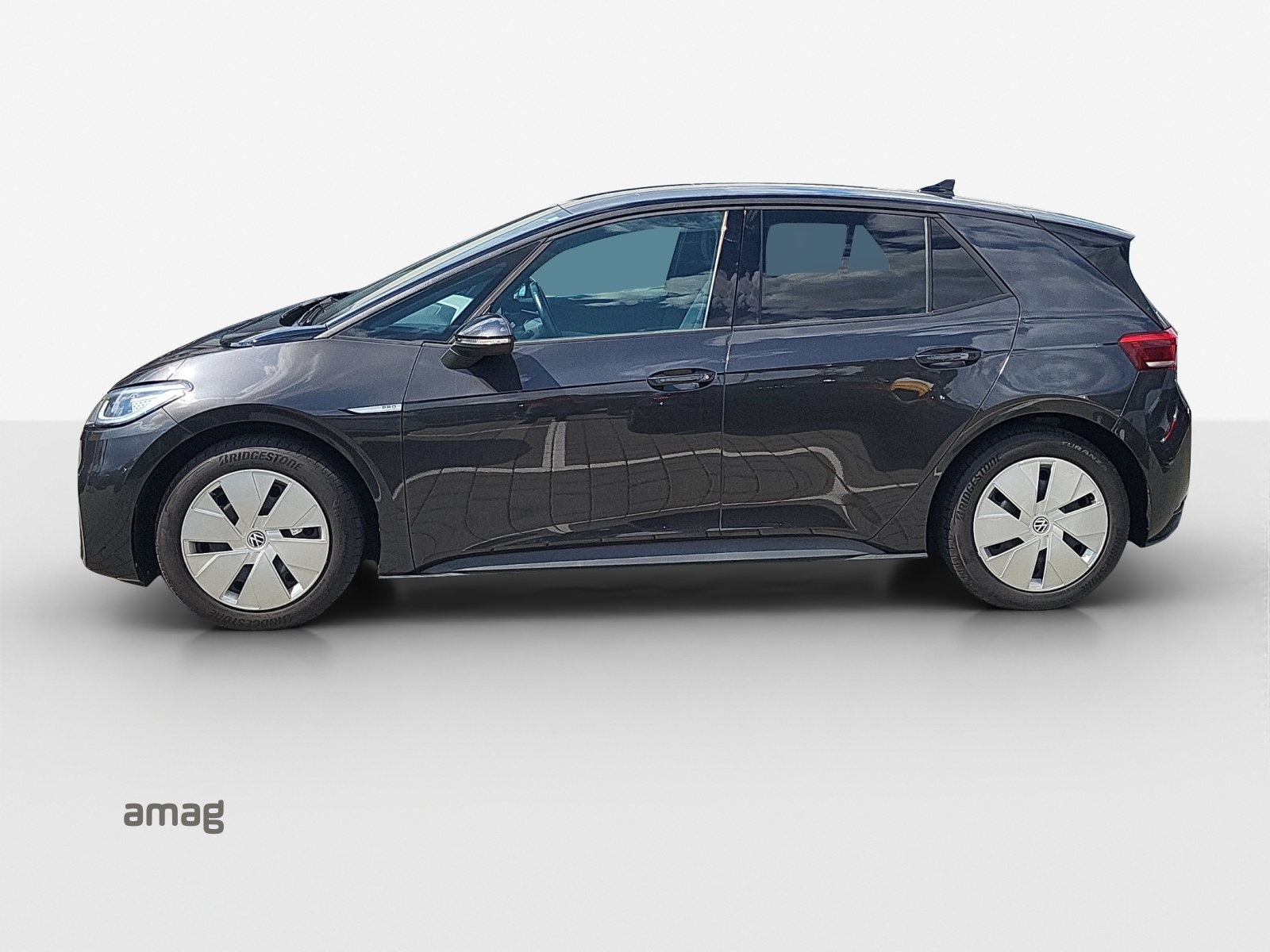VW ID.3 Pro Performance 58 kWh Business-image-1