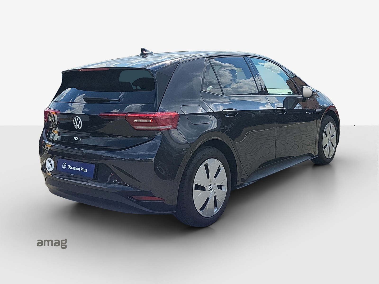 VW ID.3 Pro Performance 58 kWh Business-image-4