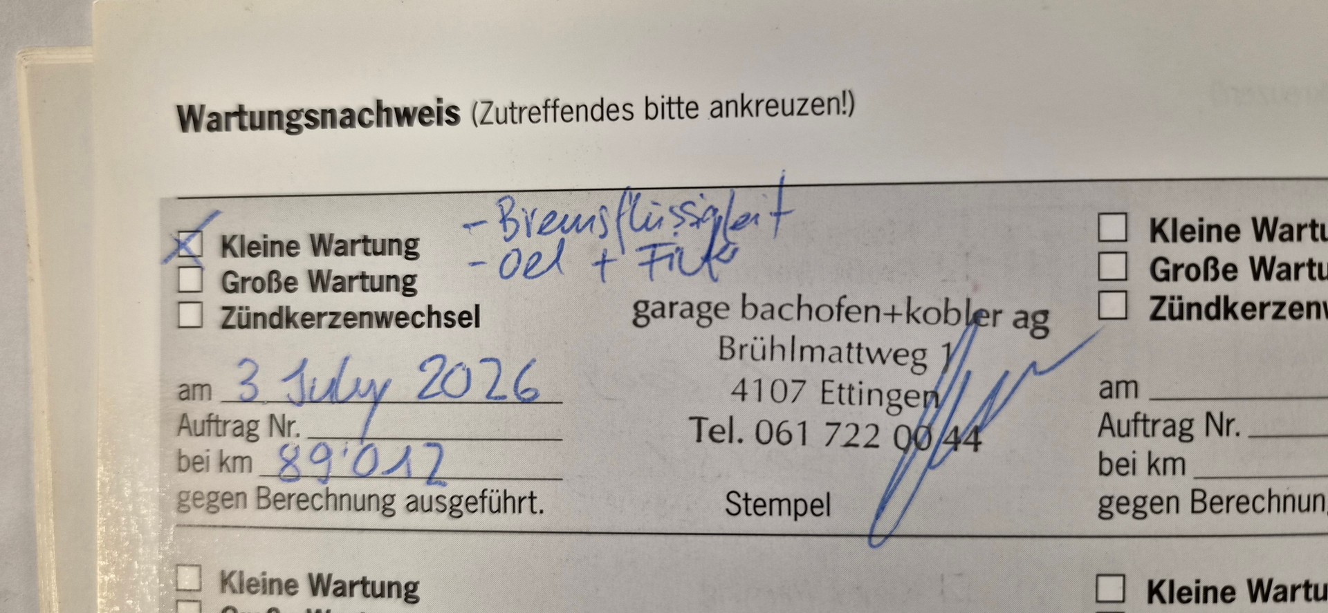 PORSCHE Boxster S 3.2-image-6