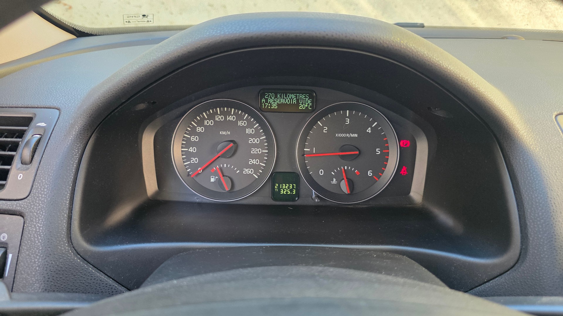 VOLVO C30 1.6D Start/Stop Momentum-image-10