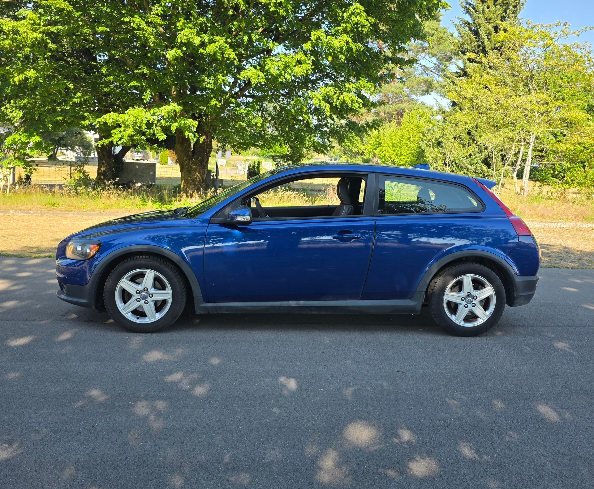 VOLVO C30 1.6D Start/Stop Momentum-image-4