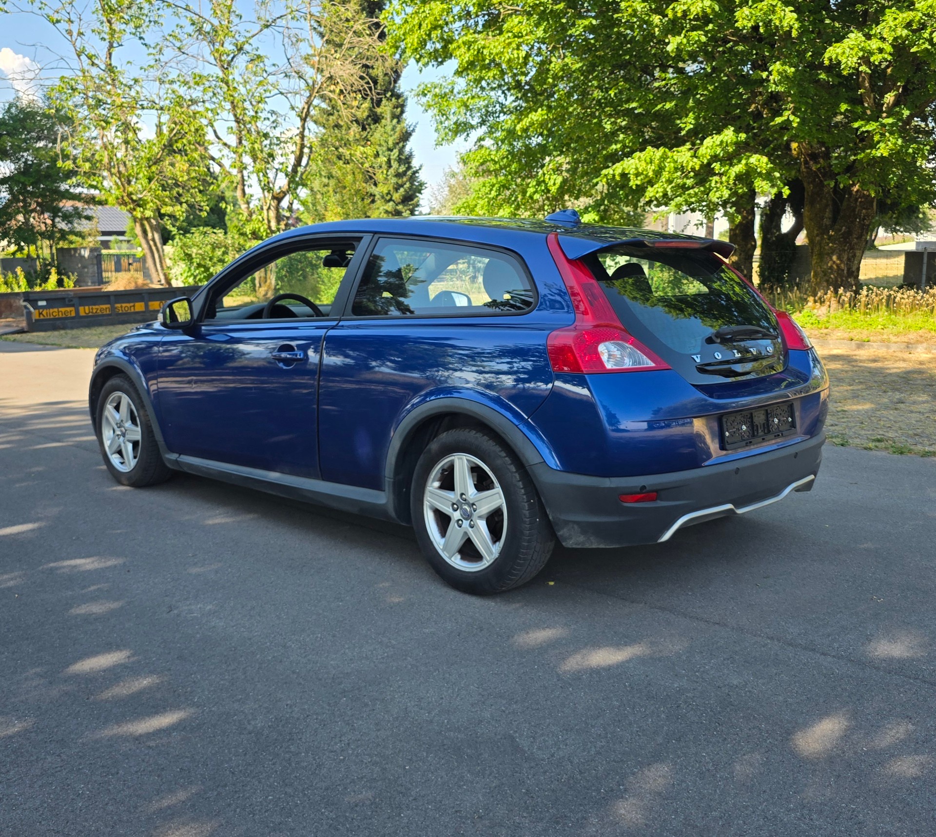 VOLVO C30 1.6D Start/Stop Momentum-image-2