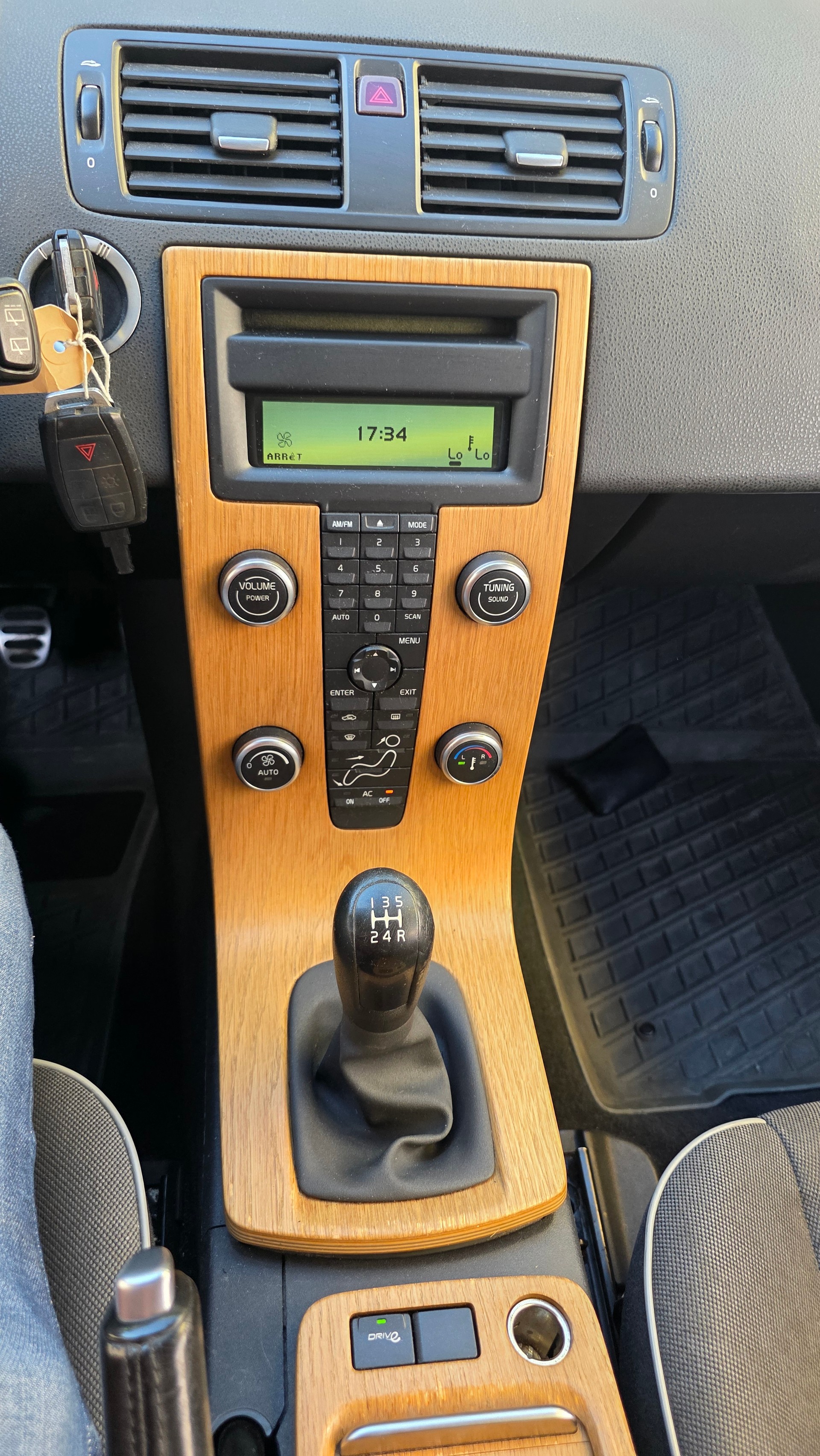 VOLVO C30 1.6D Start/Stop Momentum-image-8