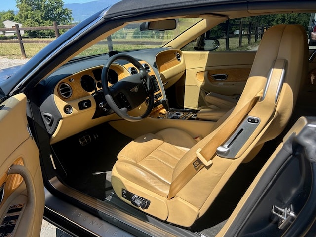 BENTLEY 6.0 V12-image-4