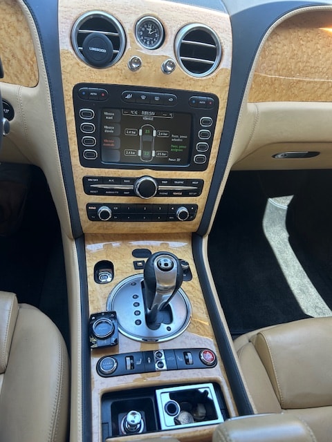 BENTLEY 6.0 V12-image-5