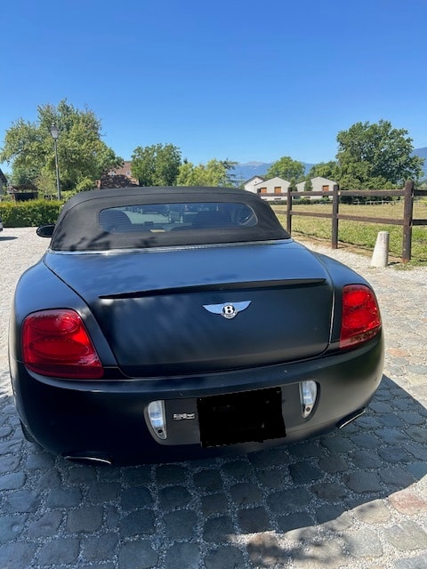 BENTLEY 6.0 V12-image-3