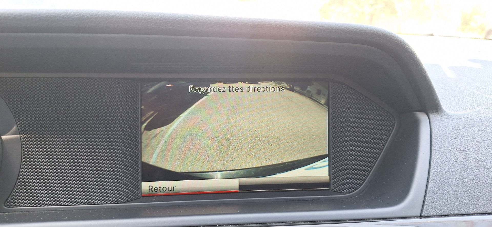 MERCEDES-BENZ C 300 CDI Elégance 4Matic 7G-Tronic-image-27