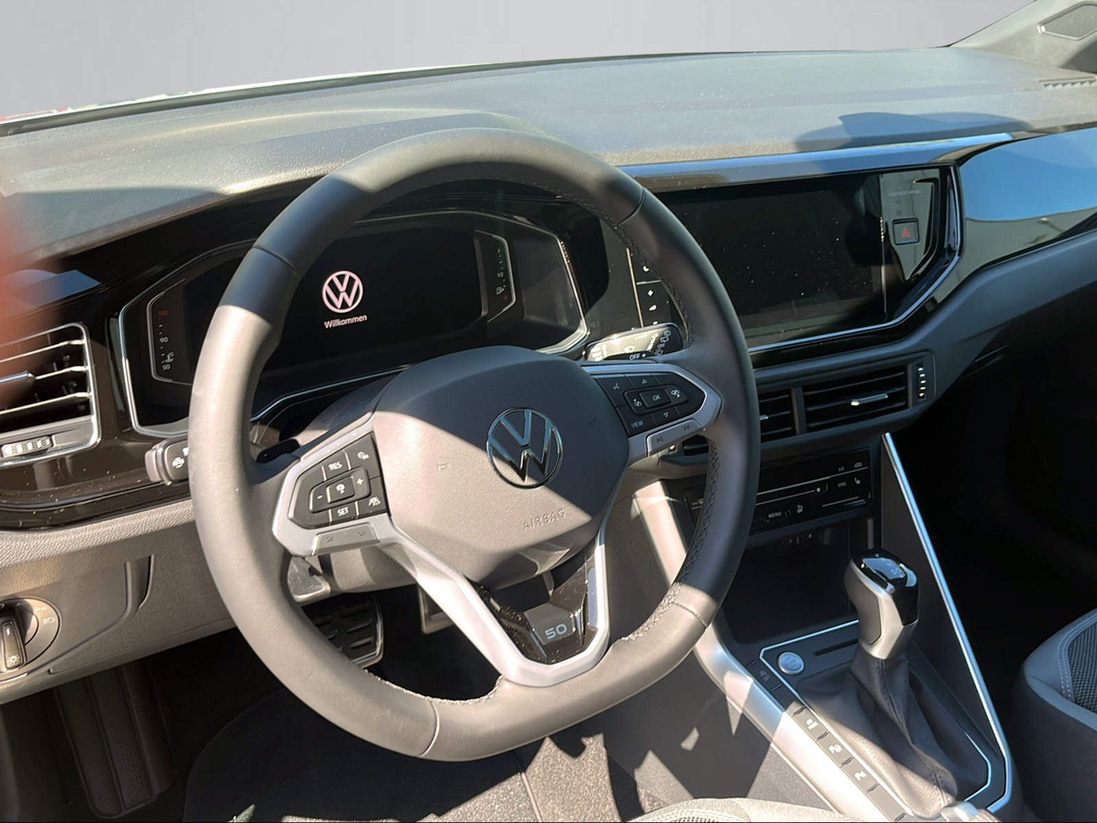 VW Polo 1.0 TSI Style Edition 50 DSG-image-2