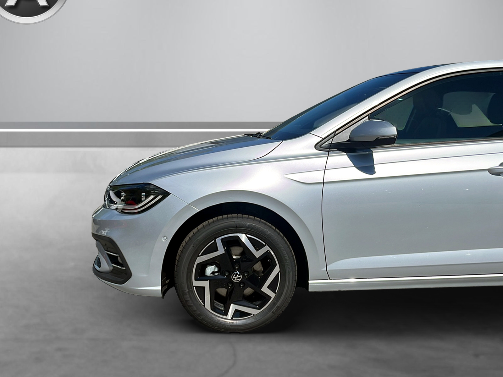 VW Polo 1.0 TSI Style Edition 50 DSG-image-6