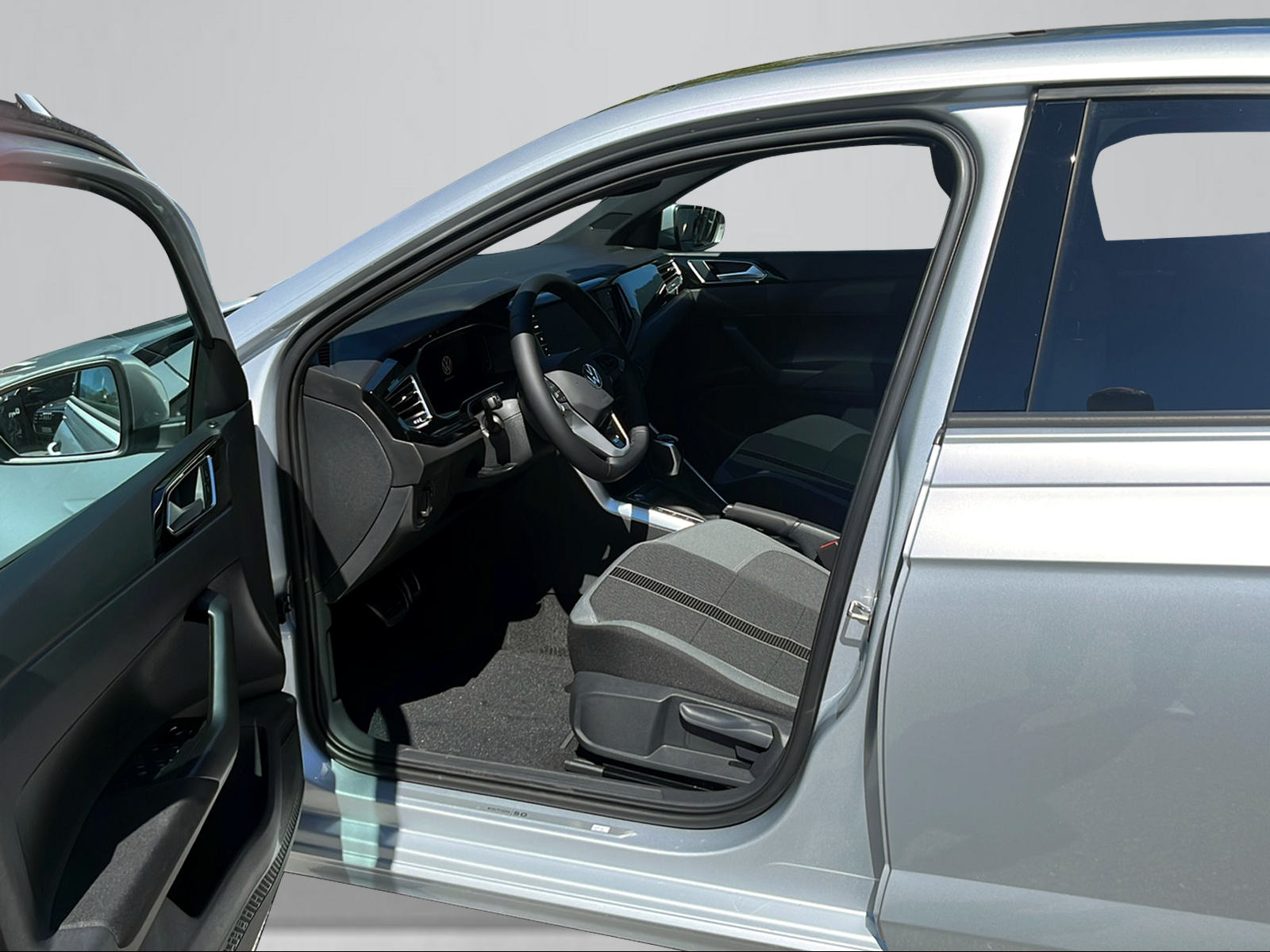 VW Polo 1.0 TSI Style Edition 50 DSG-image-14